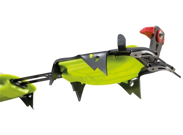 Camp Skimo Nanotech Stegjern - Bilde 3