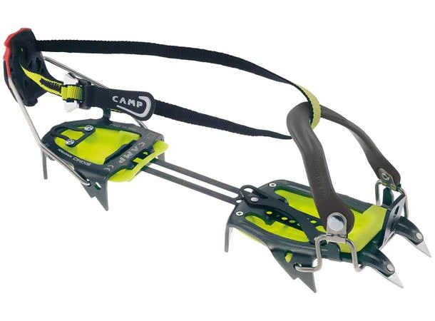 Camp Skimo Nanotech Stegjern - Bilde 2