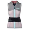 Atomic Live Shield Vest Amid Womens Grey