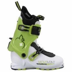Movement Explorer Boots FW Toppturstøvler