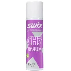Swix Ts7 Liq Violet -2°C/-7°C 125Ml