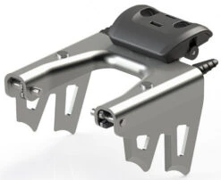 Fritschi Crampon Traxion Aluminium-Sort