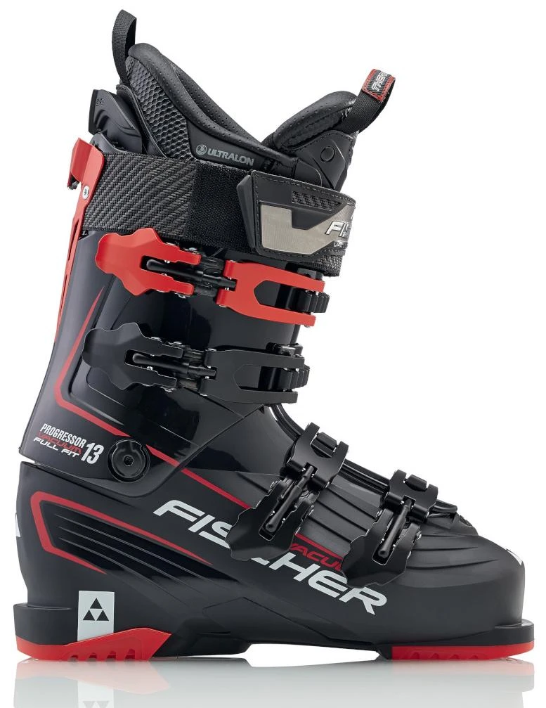 Fischer Progressor 13 Vacuum Full Fit