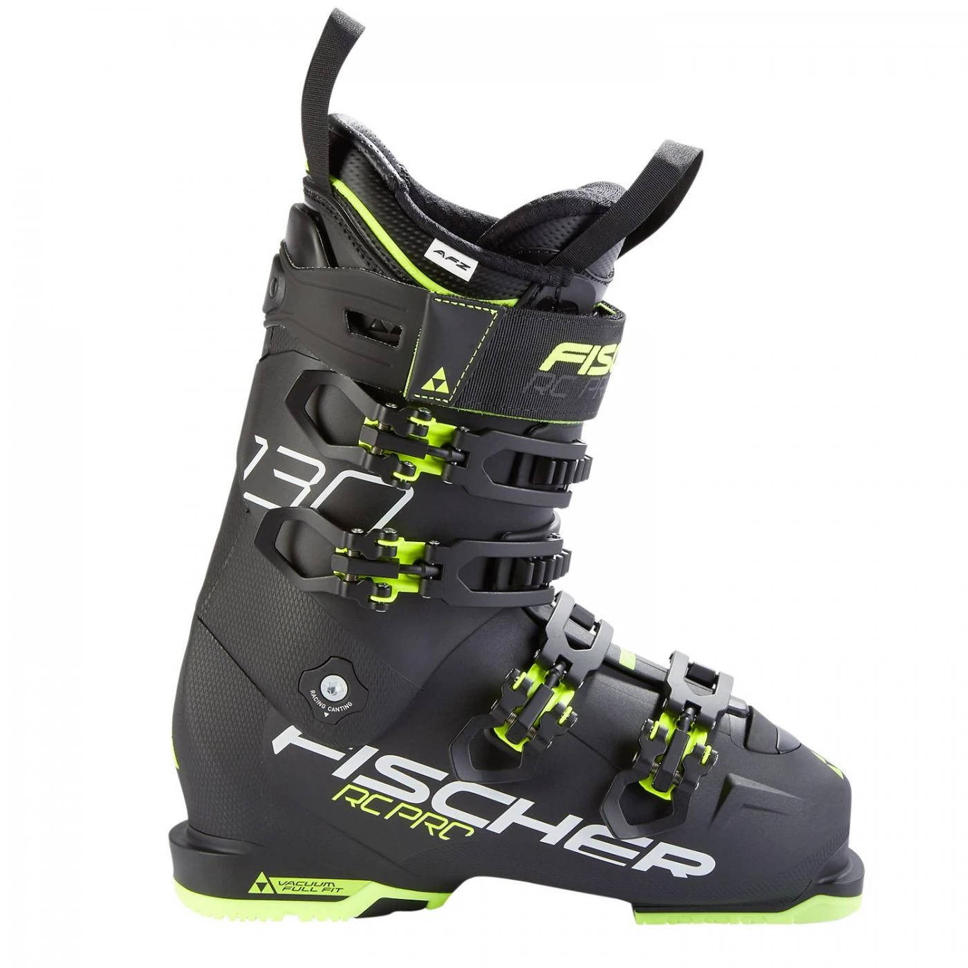 Fischer Rc Pro 130 Vacuum Full Fit