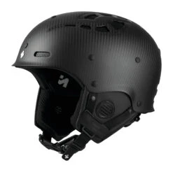 Sweet Protection Grimnir II MIPS TE Helmet Natural Carbon