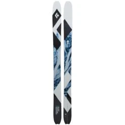 Black Diamond Helio Carbon 104 Skis