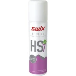 Swix Hs7 Liq. Violet -2°C/-7°C 125Ml