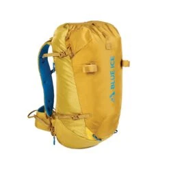 Blue Ice  Kume 38L Lemon