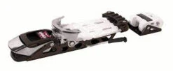 Rottefella Ntn Freeride Lang M/110Mm Stopper Black