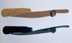 Masters Leather Handles