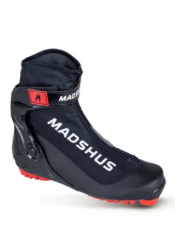 Madshus Endurace Universal Black/Red