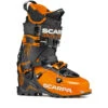 Scarpa Maestrale Orange/Black Topptutstøvel