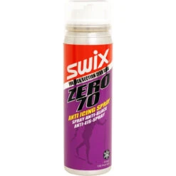 Swix N6C Spray For Zero Ski 70Ml