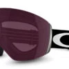 Oakley Flight Deck L Matte Black W/Prizm Rose