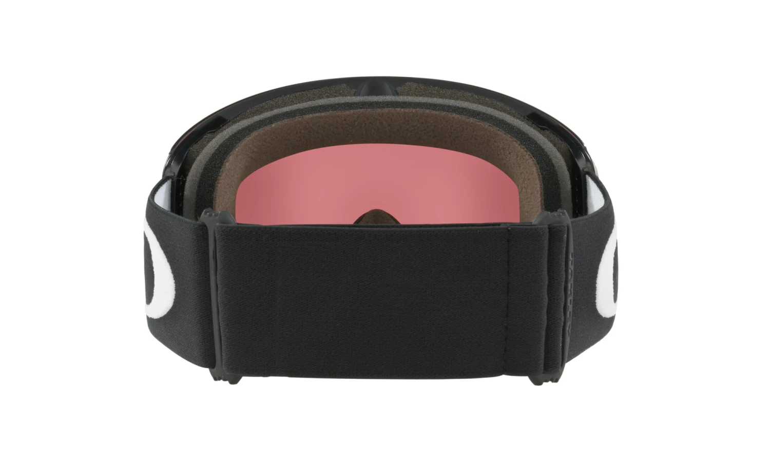 Oakley Flight Deck L Matte Black W/Prizm Snow Torch Iridium - Bilde 3