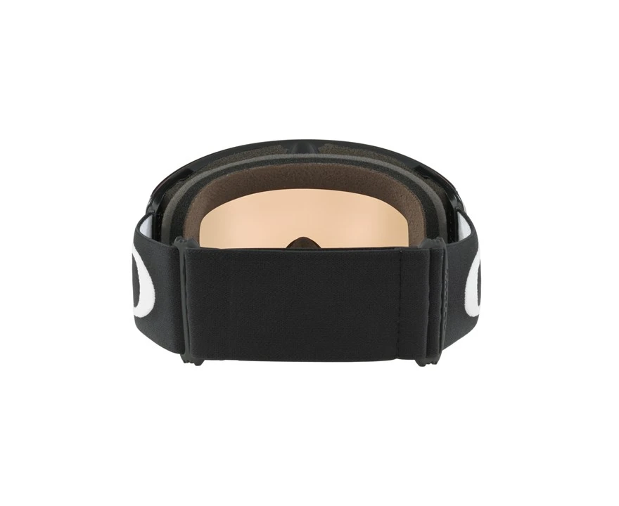 Oakley Flight Deck M Matte Black W/Prizm Snow Hi Pink - Bilde 3