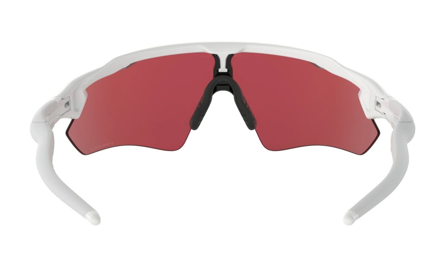 Oakley Radar Ev Path Pol White Prizm Snow - Bilde 4