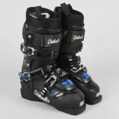 Dalbello Kr 2 Kryzma Id Black/Anthracite