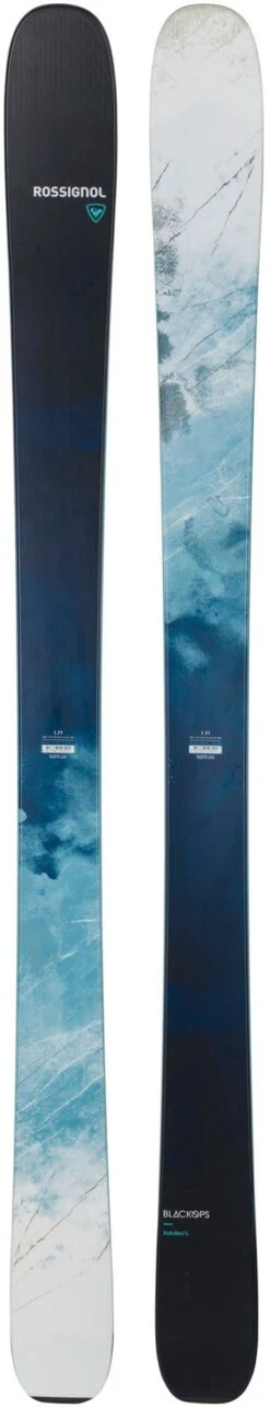 Rossignol Blackops Womens Rallybird Ti