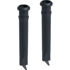 Swix Ferrule Mountain Black 10 Mm