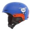 Sweet Blaster Kids Helmet Royal Blue