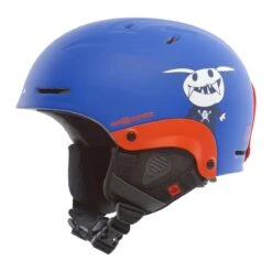 Sweet Blaster Kids Helmet Royal Blue