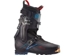 Salomon S-Lab X-Alp Toppturstøvler