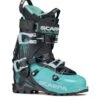 Scarpa Gea Aqua/Black Toppturstøvel Dame