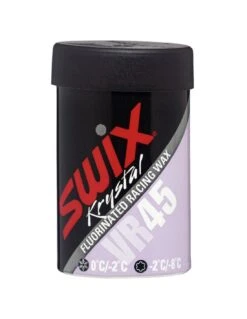 Swix Vr45 Light Violet Fluor 0/-4C 45G