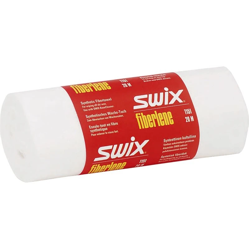 Swix T151 Fiberlene Cleaning Small 20M