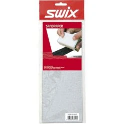 Swix T330 Sandpaper 5 Pcs #100