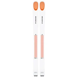 Kästle Tx103 White/Orange