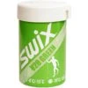Swix V20 Green Hardwax-8/-15C 45G