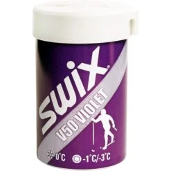 Swix V50 Violet Hardwax 0C 45G