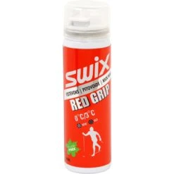 Swix Red Grip – V60L Flytende Rød 70Ml