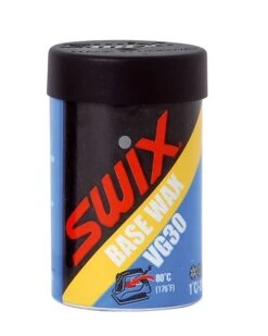Swix Vg30 Base Wax Blue 45G