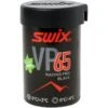 Swix Vp65 Pro Black/Red 0/+2C 45G