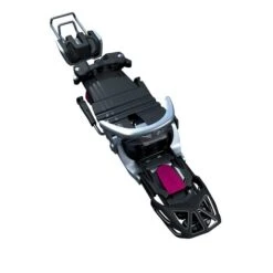 Rottefella Ntn Freedom Lang M/110Mm Stopper Black