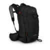 Osprey Kamber 30 Black