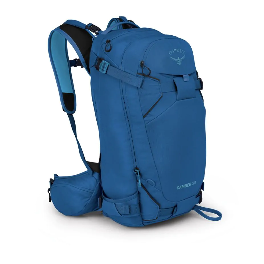 Osprey Kamber 30 Alpine Blue