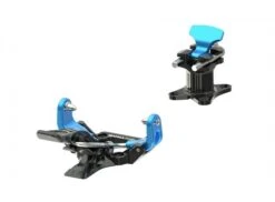 Skitrab Binding Gara Titan 4.0 Blue