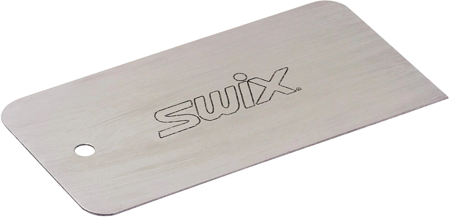 Swix T80 Steel Scraper