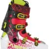 La Sportiva  Sparkle 20 White/Garnet